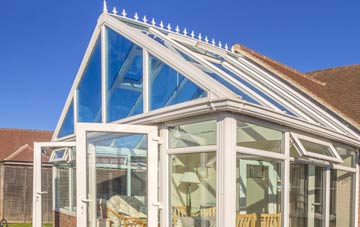 conservatory roof insulation costs Blaengwrach