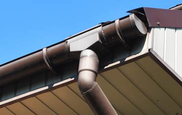 types of Blaengwrach fascias