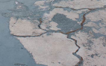 fibreglass roofing replacement Blaengwrach