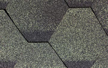 Blaengwrach fibreglass shingle repairs