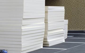 Blaengwrach flat roof insulation costs