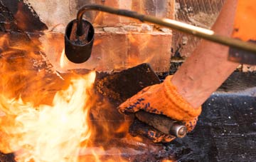 Blaengwrach flat roof repair companies