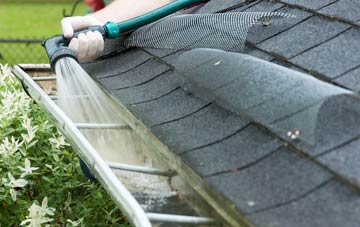 Blaengwrach gutter cleaning costs