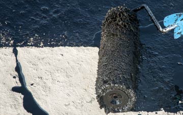 Blaengwrach liquid sealant waterproofing