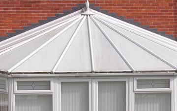 Blaengwrach polycarbonate conservatory roof repairs