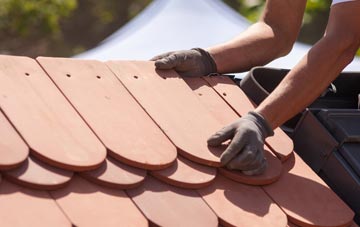 Blaengwrach roof tile contractors