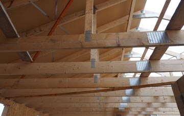 Blaengwrach roof truss costs