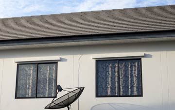 Blaengwrach rubber roof costs