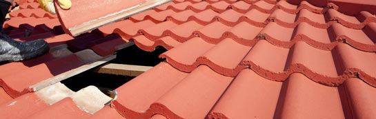 compare Blaengwrach roof repair quotes