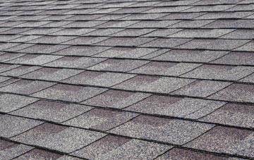 Blaengwrach tiles for shallow pitch roofing