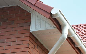 Blaengwrach soffit repair costs