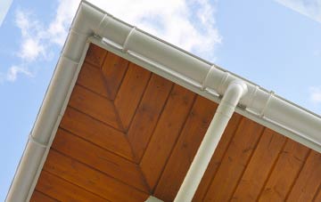 Blaengwrach soffit types