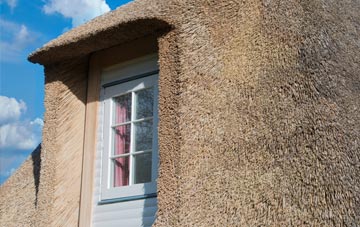 Blaengwrach thatch roof disadvantages