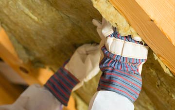 types of Blaengwrach pitched roof insulation materials