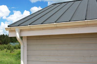 Blaengwrach fascia repair