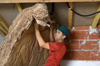 Blaengwrach flat roofing insulation