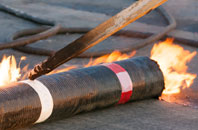 free Blaengwrach flat roofing repair quotes