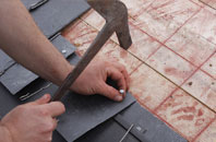 free Blaengwrach garage roof repair quotes