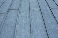 Blaengwrach lead roofing