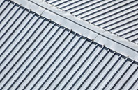 Blaengwrach metal roofing