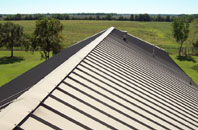 Blaengwrach metal roof quotes