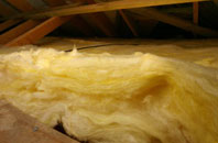 Blaengwrach pitch roof insulation