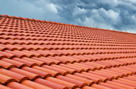 Blaengwrach roofing tiles