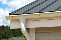 Blaengwrach soffits