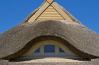 Blaengwrach thatch roofing